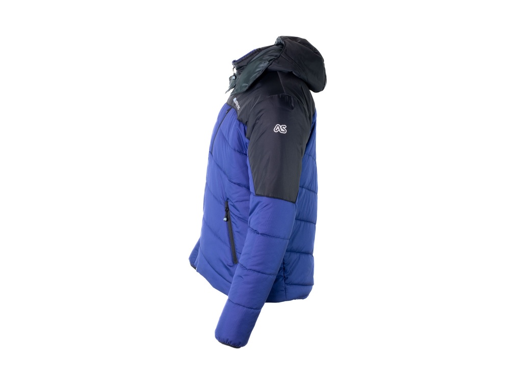 Baltic matte down coat shop